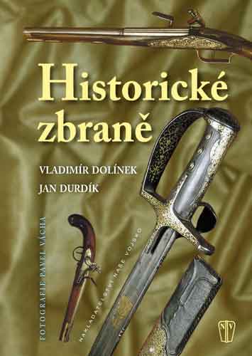 foto V�prodej! Historick� zbran�
